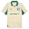 Maillot de Supporter Palmeiras KidSuper 2025-26 Pour Homme